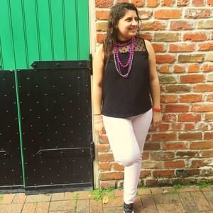 Meet your Posher, Gianna